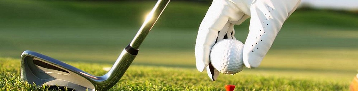 Melbourne Golf Club
