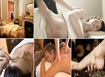 Body Freedom Urban Day Spa Retreat in Australia