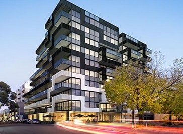 CRS Property in Australia