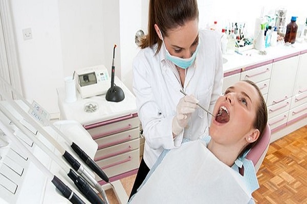 Dental Clinics