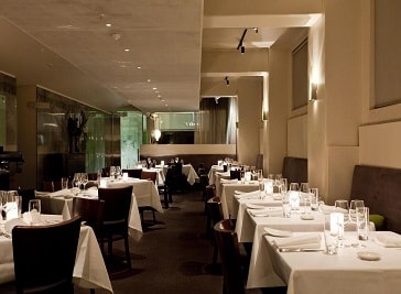 EZARD Restaurant