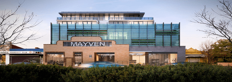 Mayven Real Estate in Australia