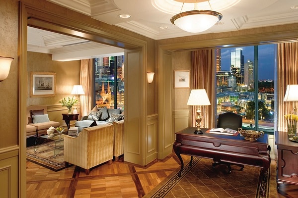 Places to stay in Australia