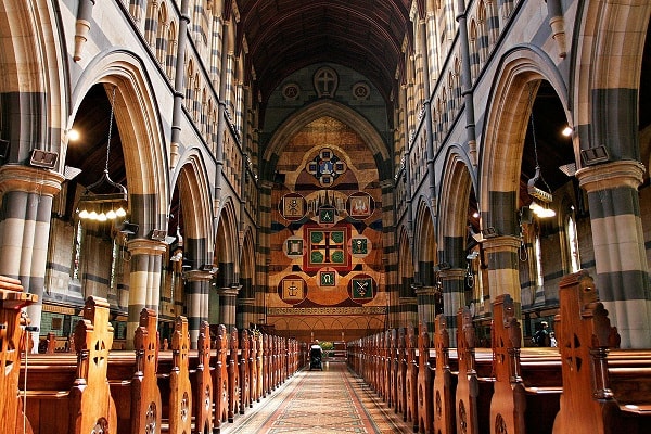 Attractions and Places to Visit in Australia
