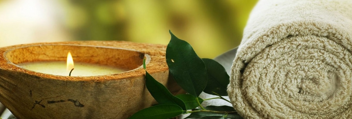 Beauty and Spa