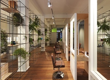 Blu Creativity Hair Salon in Australia