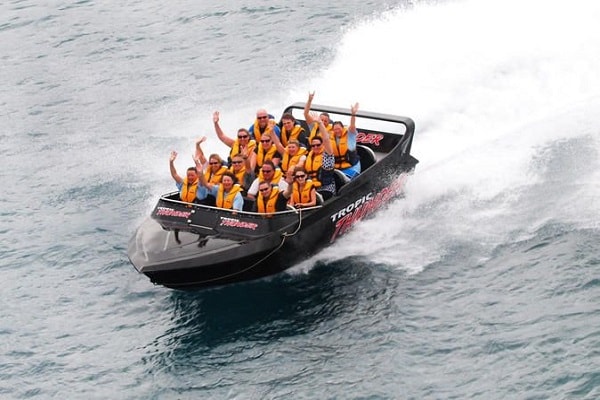 Boat Tours and Cruises in Australia