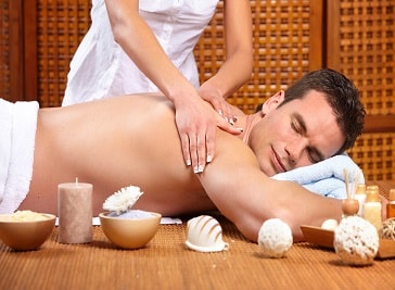 Brisbane Thai Massage and Luxury Spa in Brisbane