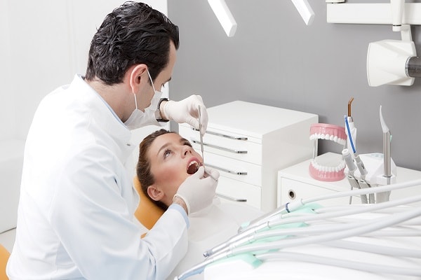 Dental Clinics in Australia