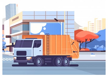 Skip Hire Services