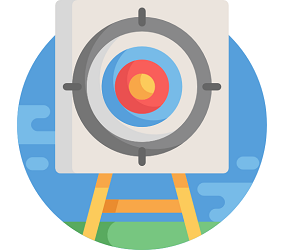Archery/ Clay Shooting